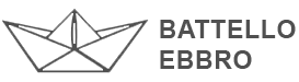 BATTELLO EBBRO Logo